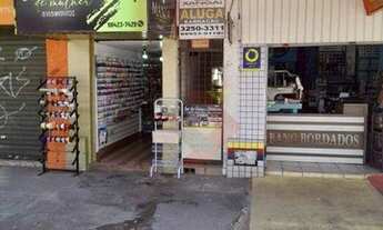 Imagem: Barracão para alugar, 58 m² por R$ 860,00/mês