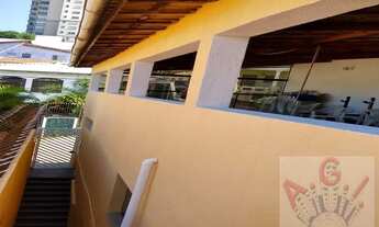 Imagem 2: Casa com 1 dormitório para alugar em Santana 40m2