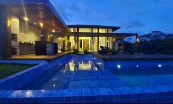 Imagem: Casa Praia do Forte