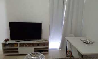 Imagem 3: Apartamento para venda tem 70 metros quadrados com 3 quartos