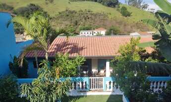 Imagem: Casa em Ouro fino Minas Gerais