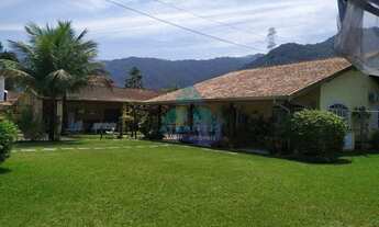 Imagem 2: Casa com 4 dorms, Praia do Sapê, Ubatuba - R$ 1.3 mi, Cod: 1158