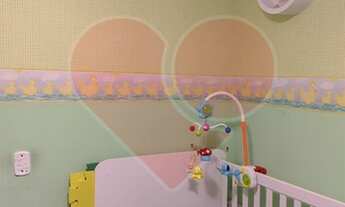 Imagem 3: Apartamento de 2 quartos com 46 m² de área construida, sol da manhã, bem ventilado, com pi