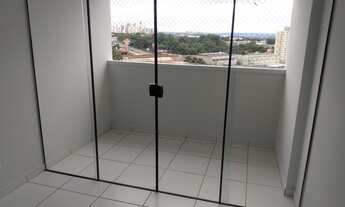 Imagem 2: Apartamento para venda com 60 metros quadrados com 2 quartos