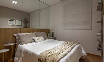 Imagem 2: R$ 159.000 Simular financiamento O maior e melhor apartamento no Bairro Central Park