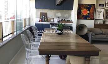 Imagem 3: 4 Suítes no Horto Florestal