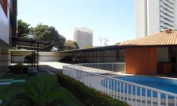 Imagem 5: Apartamento, 120 m2 ,com 3 quartos (3 suítes