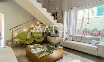 Imagem 6: Sobrado em condomínio do Lago - Goiânia - Go