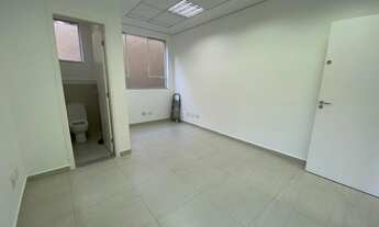 Imagem 7: Sala/Conjunto para aluguel tem 30 metros quadrados em Vila Mariana - São Paulo - SP