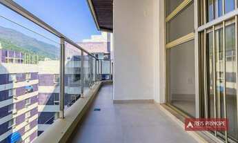 Imagem 4: APARTAMENTO DE 3 QUARTOS PARA VENDA NA TIJUCA