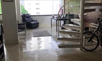 Imagem 5: Apartamento para venda tem 209 metros quadrados com 2 quartos em Candeal - Salvador - BA