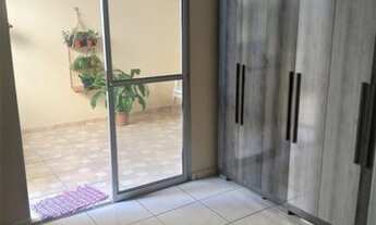 Imagem 7: Área Privativa 02 quartos à venda no bairro Nossa Senhora das Graças - Betim