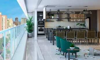 Imagem 3: Goiânia - Apartamento Padrão - Setor Marista