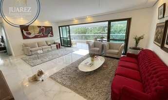 Imagem: APTO 3 SUÍTES NO LE PARC NASCENTE VISTA