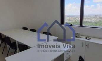 Imagem 6: Sala para alugar, 52 m² por R$ 3.361/mês (aluguel+condomínio+IPTU) - Boa Viagem - Recife/P