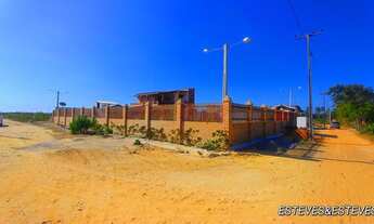 Imagem: Lotes no Paracuru-ce com 150 m2 há 2000