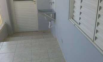 Imagem 4: Casa com 2 dormitórios para alugar, 150 m² por R$ 3.500,00/mês - Parque São Domingos - São