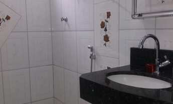 Imagem 4: Casa no Residencial Eli Forte Extensão Goiânia-Go