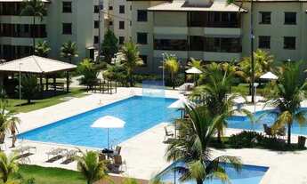 Imagem 2: Apartamento com 3 dorms, Guarajuba, Camaçari - R$ 750 mil, Cod: 68459