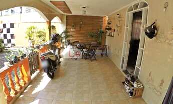 Imagem 7: Ref. 13978 - Casa Isolada - Edícula - Semi Mobiliada - Aviação