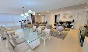 Imagem 2: Apartamento 3/4 na Graça | Decorado | Nascente