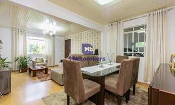 Imagem 5: CURITIBA - Casa Padrão - Tingui