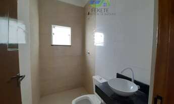 Imagem 6: Casa de vila térrea para venda com 80 metros quadrados com 2 quartos