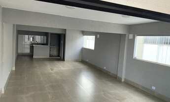 Imagem 3: Apartamento para venda tem 117 metros quadrados com 3 quartos em Setor Oeste - Goiânia - G