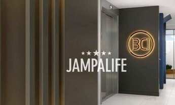 Imagem 7: Apartamento Térreo com Varanda e área privativa