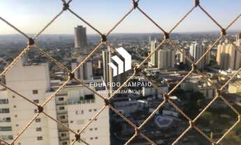 Imagem 4: More aqui, neste 4 quartos , com 3 suites plenas ao lado da Praca do Colégio Ipê