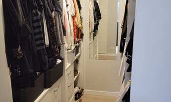 Imagem 7: Casa bairro Cidade Jardim