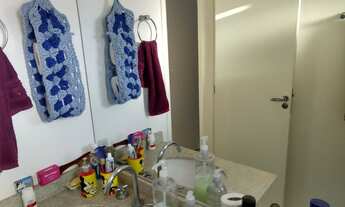 Imagem 3: Apartamento novo para venda tem 82 metros quadrados com3 quartos em Vila Ema - São Paulo