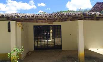 Imagem 6: Fazendinha em Esmeraldas