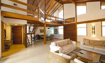 Imagem 5: Casa com 4 dorms, Condomínio Lagoinha, Ubatuba - R$ 3.2 mi, Cod: 1474