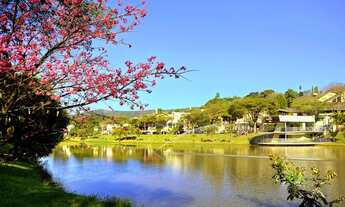 Imagem 4: Casas Térreas para venda com 3 suítes em Jardim do Lago - Atibaia - SP
