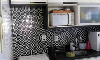 Imagem 6: Apartamento para venda possui 106 metros quadrados com 2 quartos em Bonfim - Salvador - BA