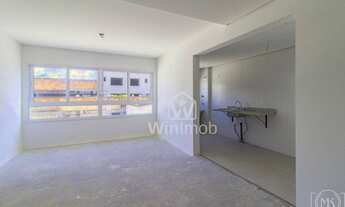 Imagem 2: Apartamento com 2 dormitórios à venda, 69 m² por R$ 425.000,00 - Petrópolis - Porto Alegre