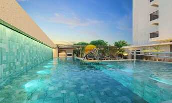 Imagem 5: Guararapes - Apartamento 37,81m² de 1 quarto e 1 vaga