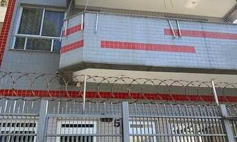 Imagem 2: Apartamento para aluguel possui 77 metros quadrados com 2 quartos em Maracanã - Rio de Jan