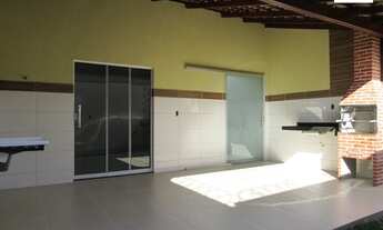 Imagem: Casa para venda possui 105 metros quadrados