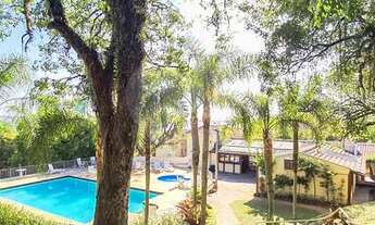 Imagem: Excelente casa em condomínio com infraestrutura