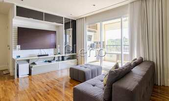 Imagem 3: Excelente apartamento à venda na Região do Galleria - Campinas