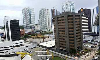 Imagem 7: Locação Sala Caminho das Árvores Salvador