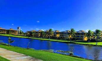 Imagem 4: Lote no Condomínio Vila das Águas