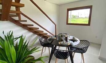 Imagem 3: Casa em Condomínio para Venda em Bananeiras, Serra, 4 dormitórios, 3 suítes, 5 banheiros