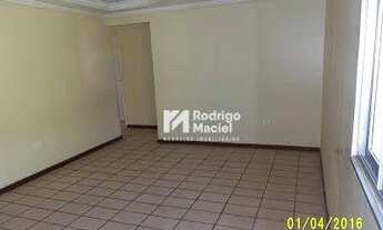 Imagem 4: Apartamento com 3 dormitórios à venda, 80 m² por R$ 250.000 - Rio Doce - Olinda/PE