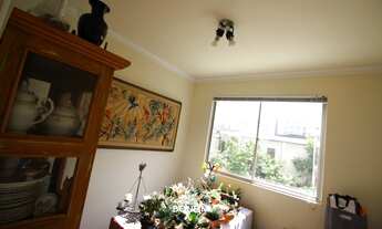 Imagem 6: CURITIBA - Apartamento Padrão - Água Verde