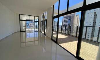 Imagem 3: Apartamento com 4 quartos no Lumina Marista - Bairro Setor Marista em Goiânia