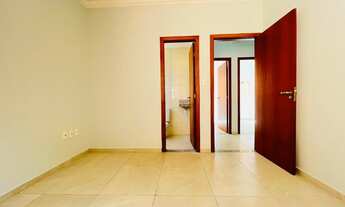 Imagem 6: CASA GEMINADA COM ENTRADA COLETIVA, LOCALIZADA NO BAIRRO JARDIM COMERCIÁRIOS - VENDA NOVA