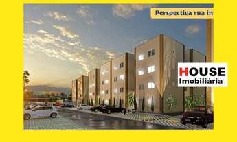 Imagem 2: Condominio jardim de evora, na maiobinha